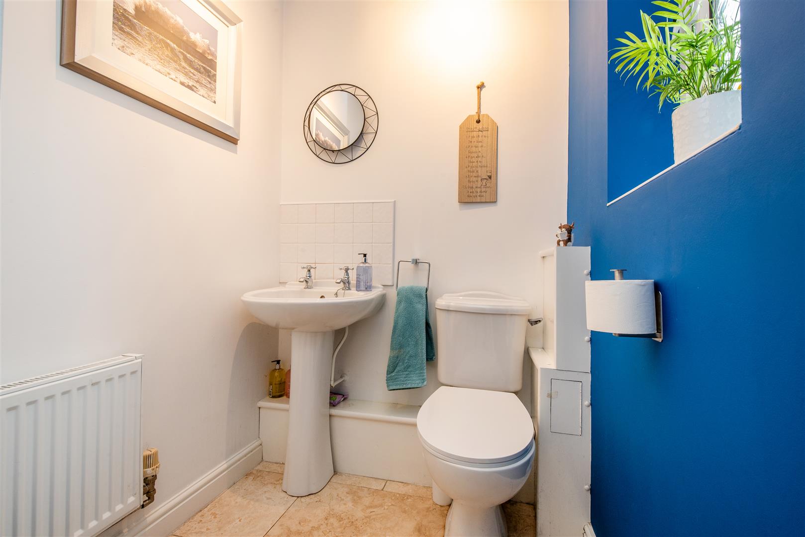 Eagleton Way, Penwortham, Preston